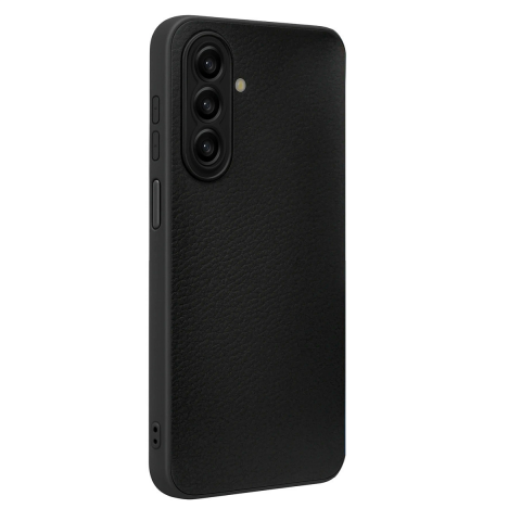 Samsung Galaxy A37 5g Thermax Silikon Kılıf - Siyah