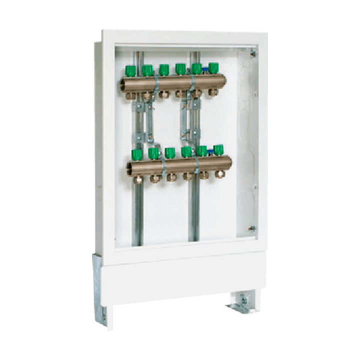 Çetinkaya 40*60*11 Kollektör Panosu - ÇP 7021