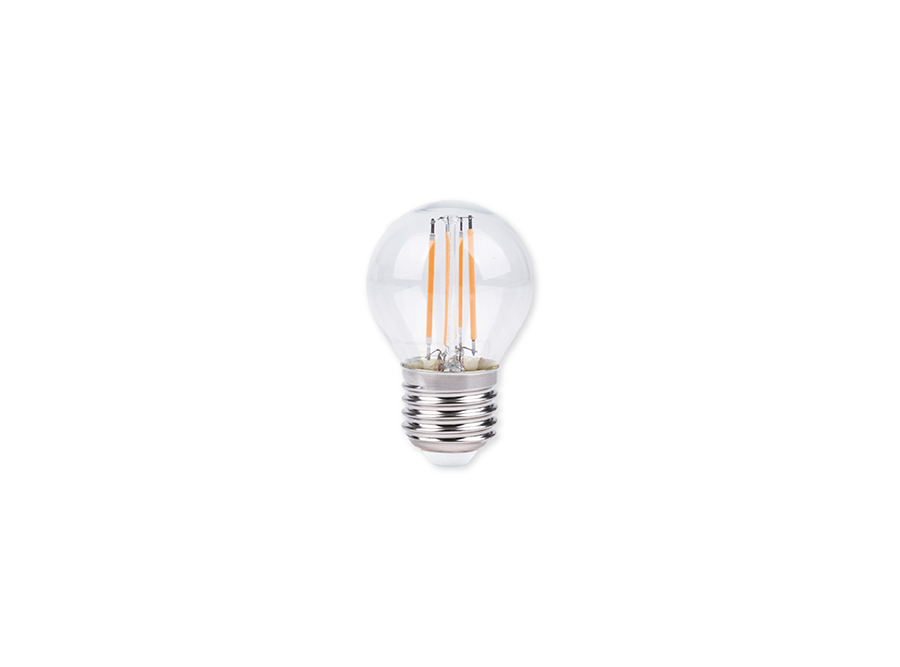 Cata 4W Edison Led Ampul (Günışığı) CT-4288