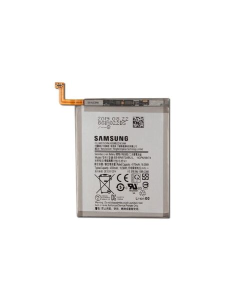 SAMSUNG NOTE 10 BATARYA PİL