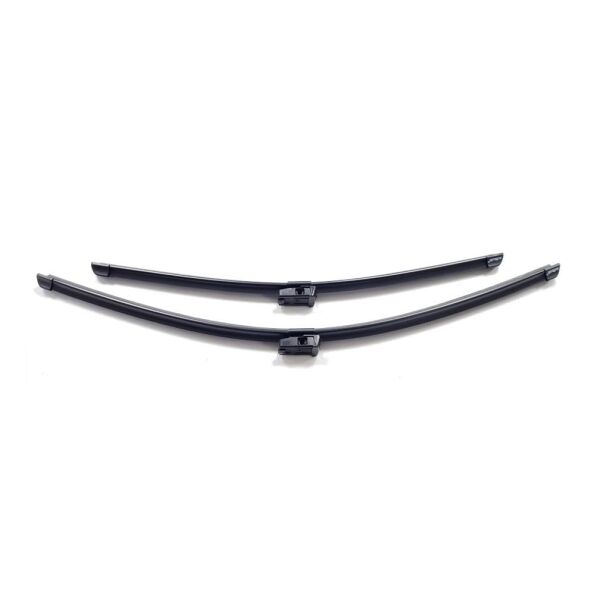 65x50 cm Ön Cam Silecek Takımı Volvo V70 ile Uyumlu 2008-2011