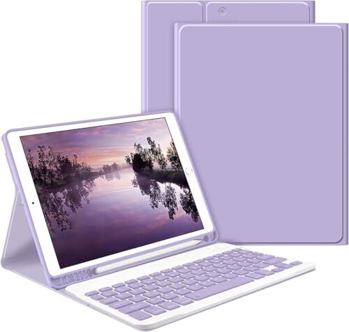 Galaxy Tab A11 Plus 11inç uyumlu kablosuz klavyeli kılıf, Mobax X230 X235 X236B