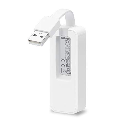 UE200 USB 2.0 Ethernet Ağ Adaptörü