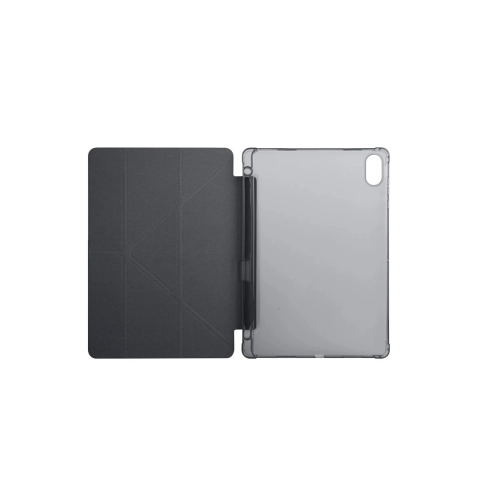 Xiaomi Redmi Pad 2 Kalemlikli Mars Tablet Kılıfı - Siyah