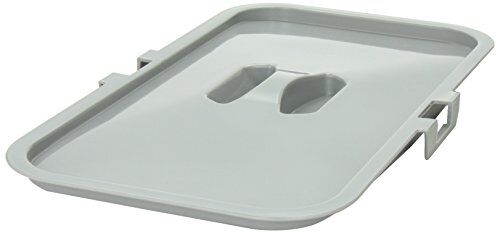 86100 Süper Kova Kapağı, 3 Galon