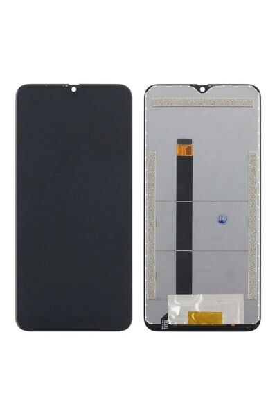 TELEFON EKRANI REEDER P13 BLUE Uyumlu Ekran