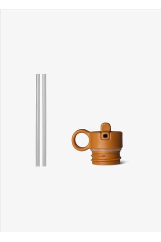 Termos Yedek Pipet Kapağı, Caramel, 1061145