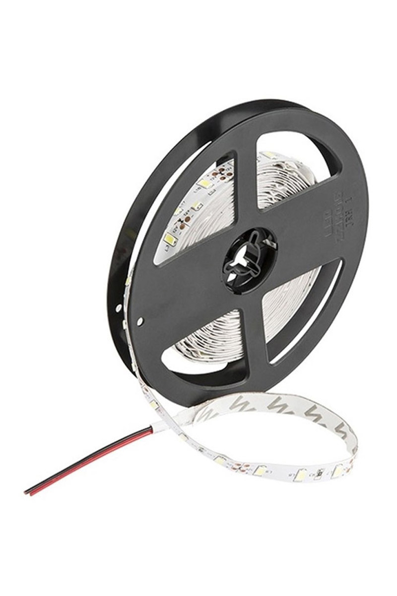 Cata 10 Çip Şerit Led İç Mekan (4000K) CT-4486 (5 Metre)