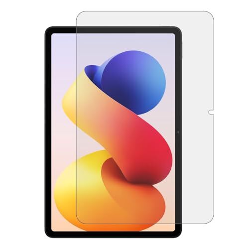 Xiaomi Redmi Pad 2 Pro 12.1 inch Uyumlu Temperli Kırılmaz Cam Ekran Koruyucu - FC021
