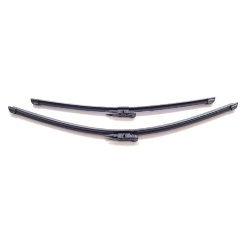 Ön Cam Silecek Takımı 60x55 cm Fiat Multipla ile Uyumlu 2006-2010