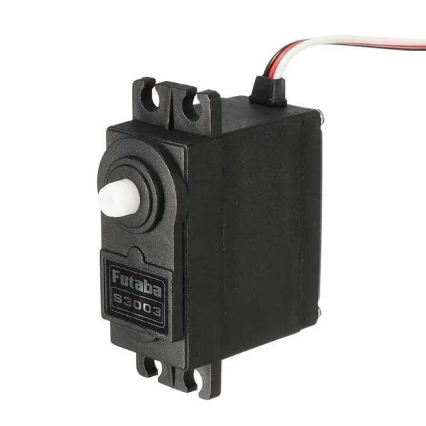 S3003 Servo Motor 12 KG 180 Derece