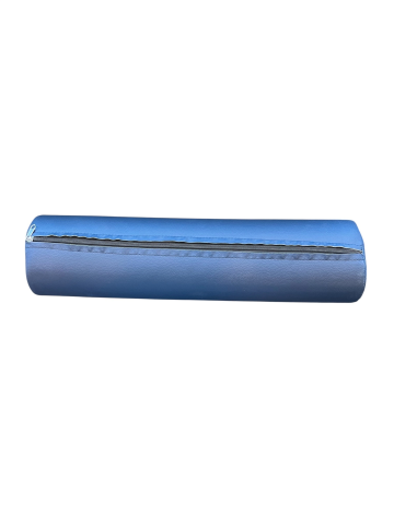 Fizik Tedavi Silindir Yastık 60x15 Cm | Pozisyon Ve Egzersiz Destek Yastığı