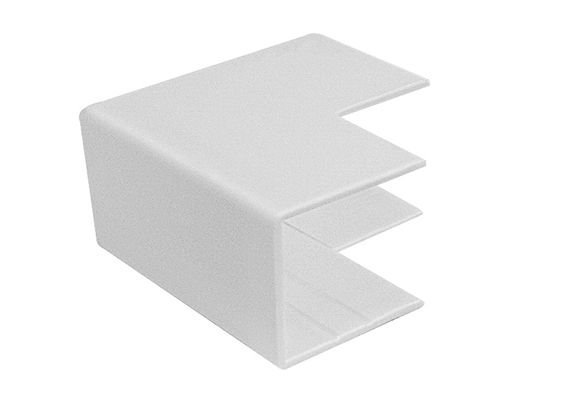 Mutlusan 100X50 Mm. Dış Köşe Hareketli H.Free  001 040 100050 11 00