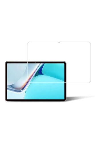 Galaxy Tab S9 ile Uyumlu Renksiz Blue Nano Ekran Koruyucu