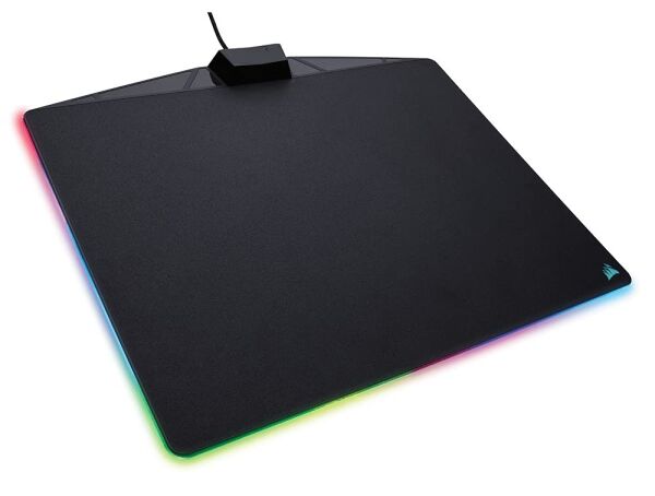 Gaming MM800 CH-9440020-EU RGB Polaris Mousepad, 350 mm x 260 mm