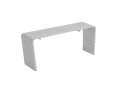 Mutlusan 100X50 Mm. Ek ParçaÜçlü Set H.Free 001 043 100050 11 00