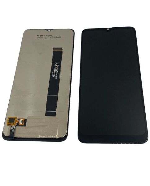 Reeder P13 Blue Max Pro Lite 2022 Lcd Dokunmatik E