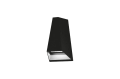 Cata 6W Malta Dış Mekan Led Aplik (2 X 3 W) CT-7063