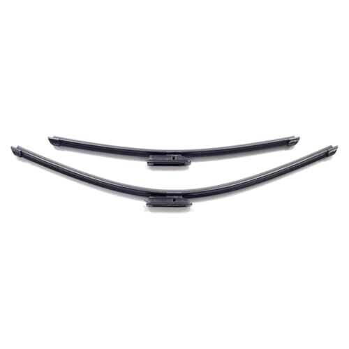 Ön Cam Silecek Takımı 60x45 cm Renault Megane 4 HB ile uyumlu 2016-2023