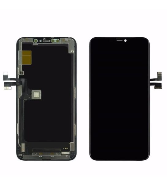 iPhone 11 Pro Lcd Ekran + Dokunmatik (TFT) A++Süpe