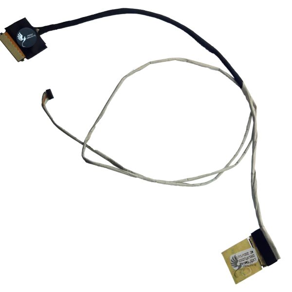V310-15Ikb 80T300Bgtx ile Uyumlu Ekran Data Flex Kablosu