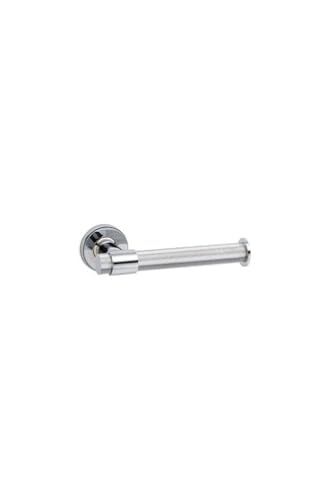 Flexu Tuvalet Kağıtlığı, Krom Renk, 50X79X158 Mm