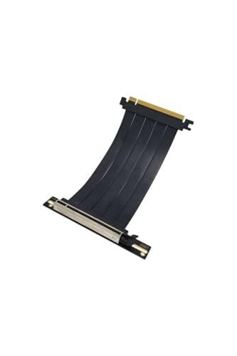 PCIe 4.0 Riser Kablo North Kasa Uyumlu