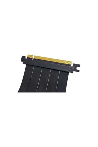 PCIe 4.0 Riser Kablo North Kasa Uyumlu
