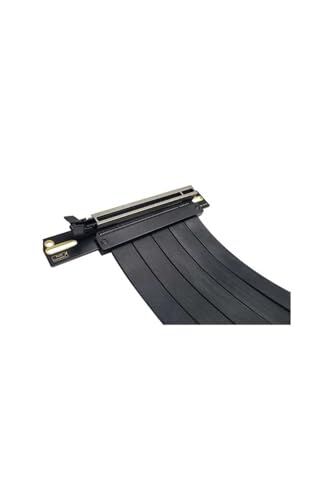 PCIe 4.0 Riser Kablo North Kasa Uyumlu
