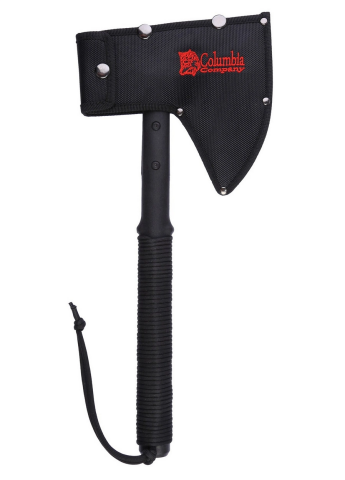 Axe-002-a 42cm Kamp Baltası