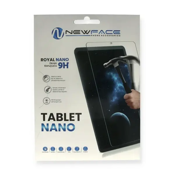 Samsung Galaxy Tab A9 Plus Tablet Royal Nano