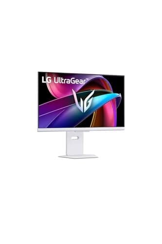 32'' UltraGear G8s 32G810SA-B 144Hz 1Ms Ips Uhd 4K AI Akıllı webOS Pivot Gaming Monitör