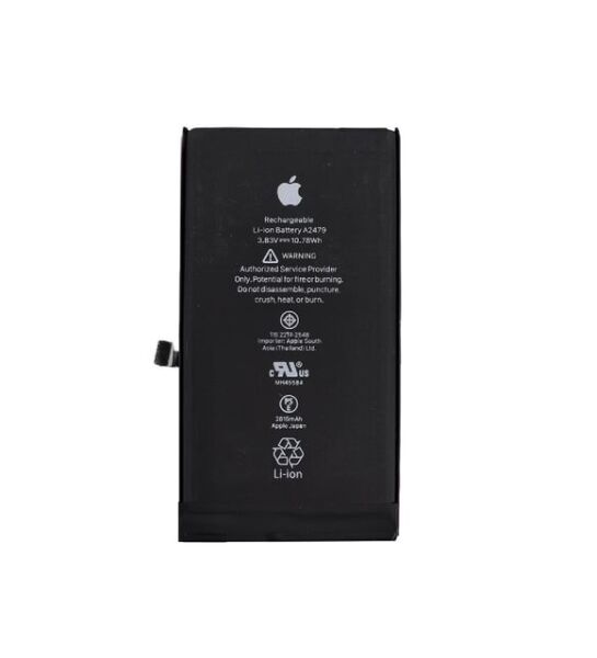 iPhone 13 Mini Batarya Pil (Güçlendirilmiş)