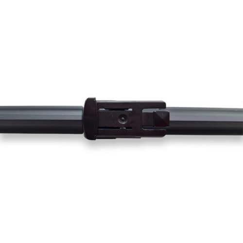 Ön Cam Silecek Takımı 60x38 cm Nissan Juke F16 ile Uyumlu 2019-2023