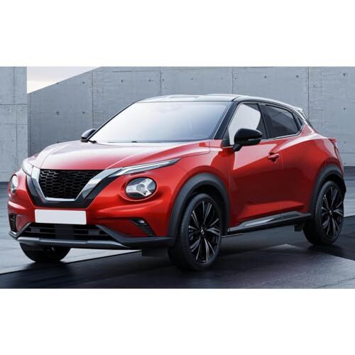 Ön Cam Silecek Takımı 60x38 cm Nissan Juke F16 ile Uyumlu 2019-2023