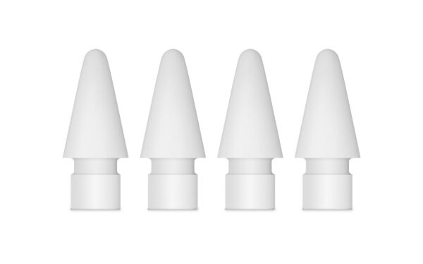 Pencil Tips, 4 pack