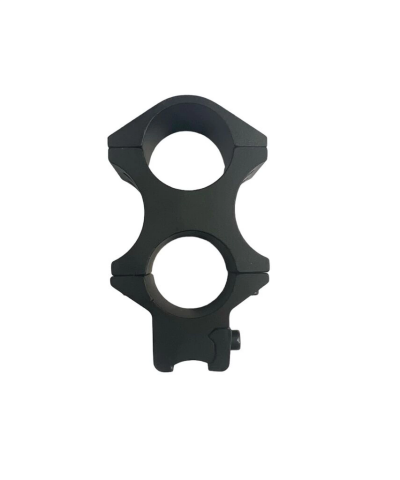 Tüfgeçitli ,lazer,fener Bağlama Aparat 11mm