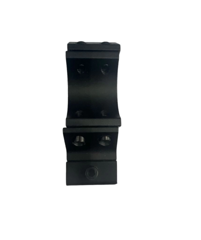 Tüfgeçitli ,lazer,fener Bağlama Aparat 11mm