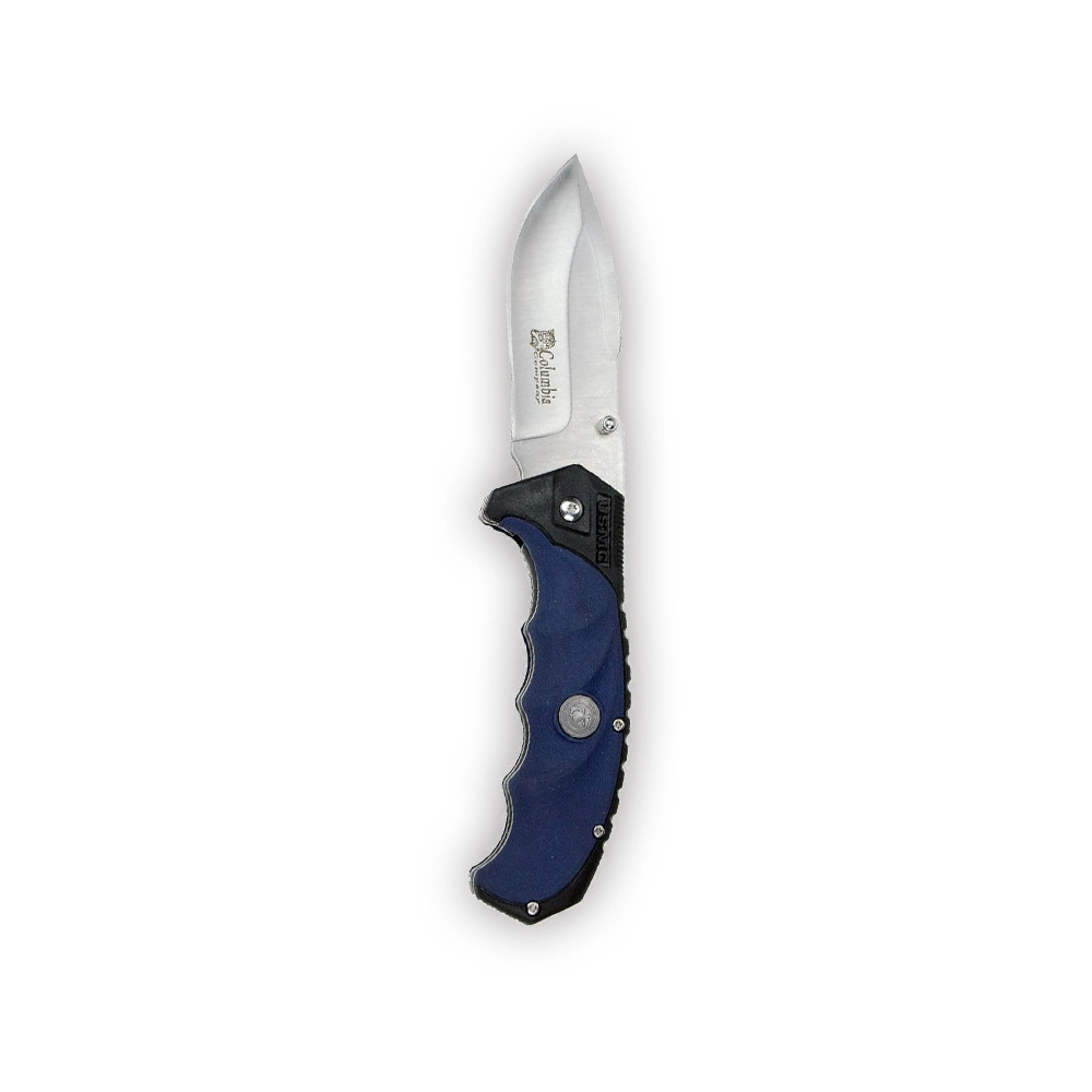 Fst-4006-a Soft Kamp Bıçağı