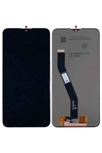 Redmi 8a Uyumlu Ekran Lcd Ve Dokunmatik Ekran (SRV