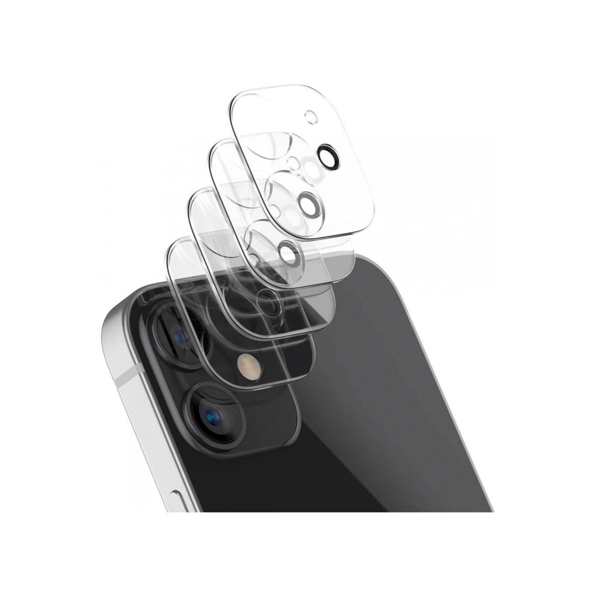 Xiaomi Redmi Note 11 Se Kamera Lens Koruma Cam