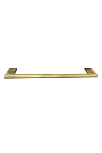 Octagon Uzun Havluluk, Antik, 20X75X450 Mm