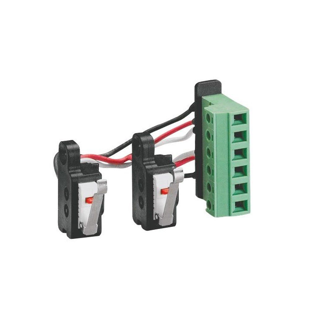 Legrand 421010 Yardımcı Kontak DPX³ 160/250 için 1NA -1NC