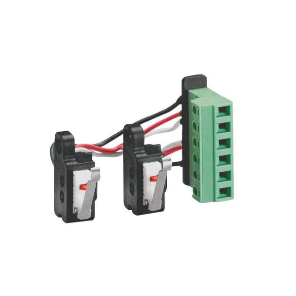 Legrand 421010 Yardımcı Kontak DPX³ 160/250 için 1NA -1NC