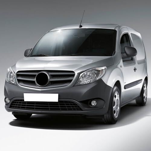 Mercedes Citan 2012-2020 ile uyumlu ön ve arka cam sileceği