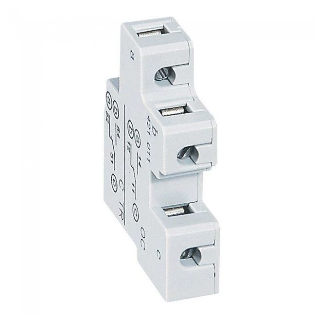 Legrand 421011 Yardımcı Bilgi Kontakğı DPX³ 630 DRX630 için