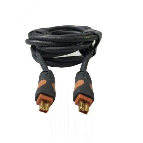 Kablo, 2 metre4 pin to 4 pin 1394 2 metre firewire kablo