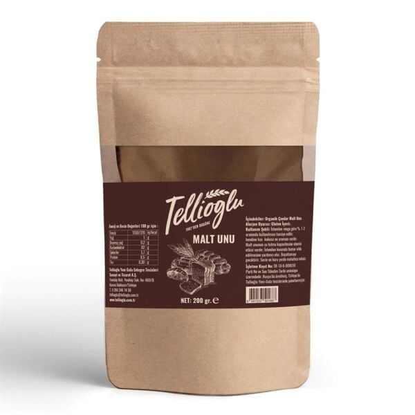 Malt Unu