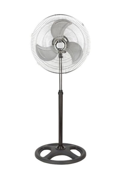 Fsw-45A1 18'' Sanayi Tipi Ayaklı Metal Vantilatör