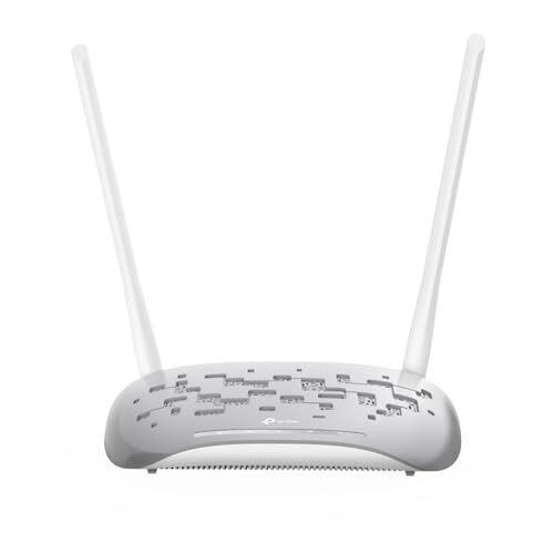 TD-W9950 300 Mbps Wireless N Vdsl/Adsl Modem Router